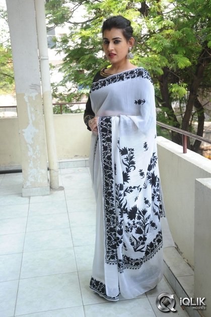 Archana-at-Panchami-Movie-Success-Meet